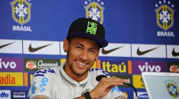 Neymar Neymar