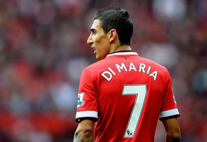 dimaria