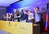El Barça abre el Camp Nou a importantes bloggeros internacionales