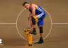 Under Armour crece al ritmo que marca Stephen Curry