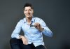 Lewandoski renueva con Gillette en plena #Euro2016