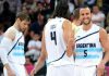 Argentina quiere el Mundial de Baloncesto 2023