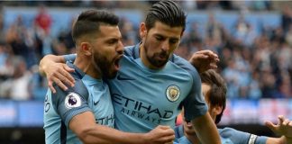 Manchester City
