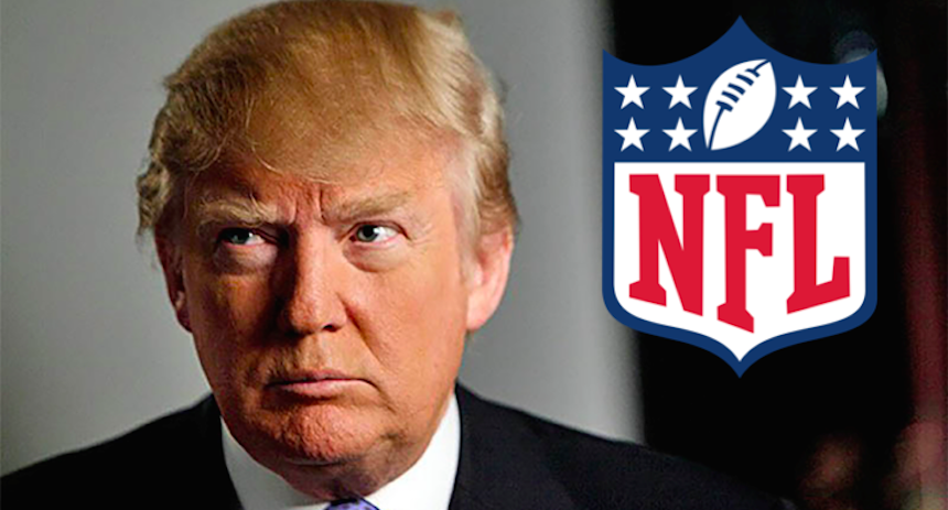 Donald Trump Donald Trump