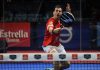 Paquito Navarro, un fichaje ‘top’ para Bullpadel Paquito Navarro