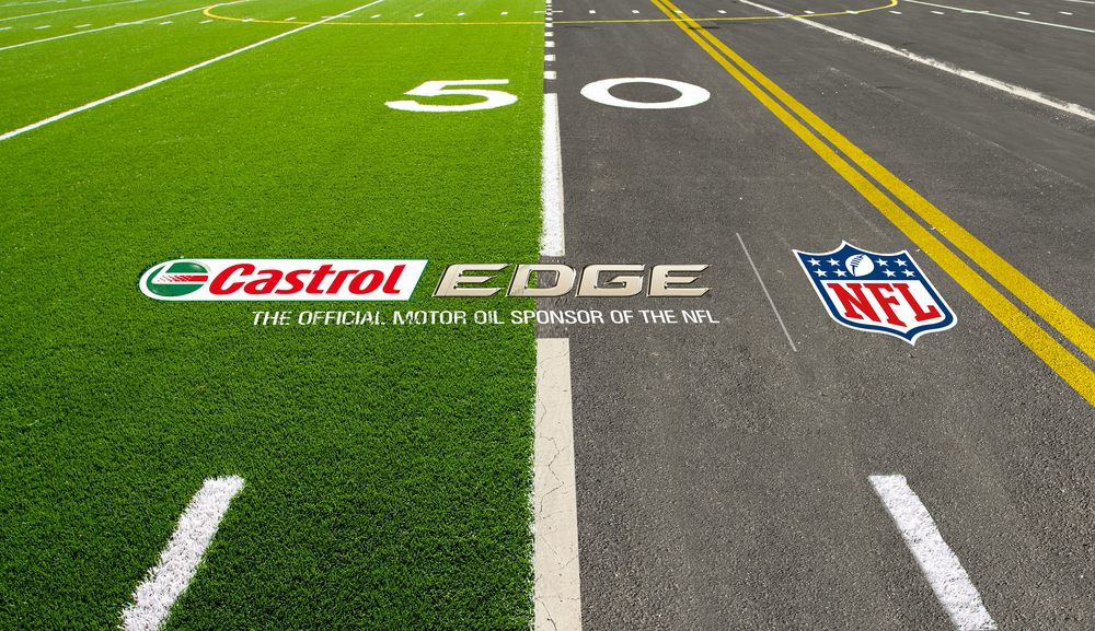 Castrol Castrol