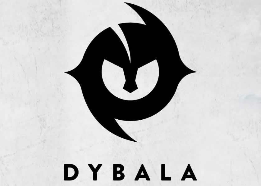 Nuevo logotipo de Dybala Nuevo logotipo de Dybala