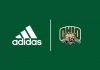 adidas y Ohio University