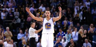 Stephen Curry