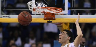 Lonzo Ball