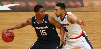 Semifinal NCAA