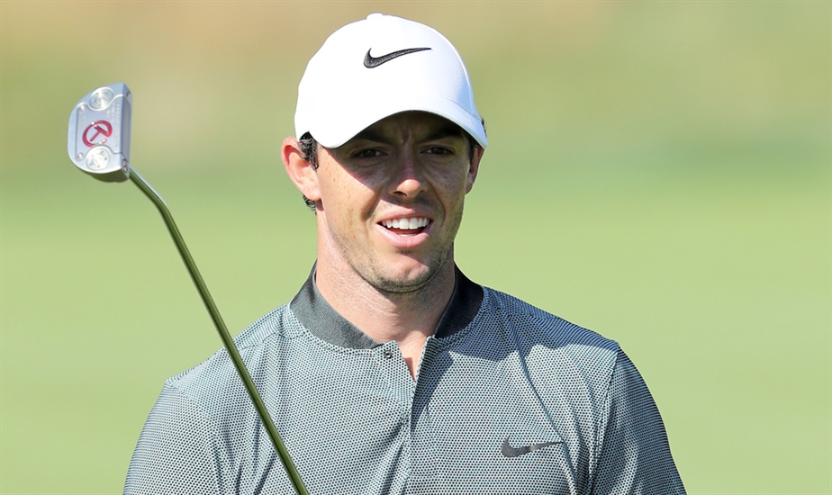 Rory McIlroy Rory McIlroy