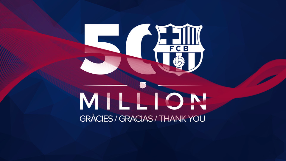 FC Barcelona Instagram FC Barcelona Instagram