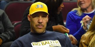 Lavar Ball