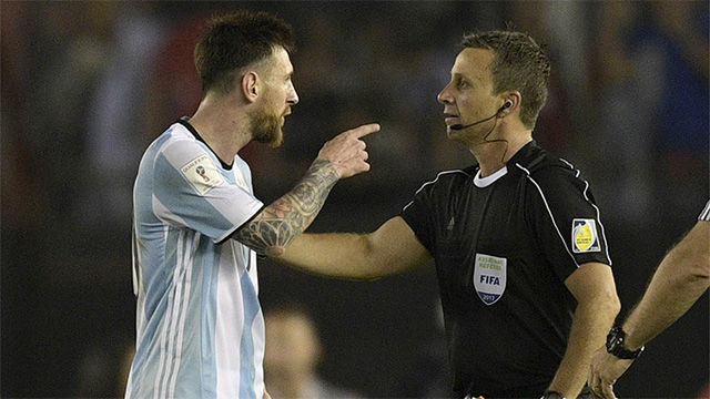 Leo Messi Leo Messi
