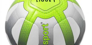 Uhlsport presenta el nuevo balón oficial de la Ligue 1 Ligue 1