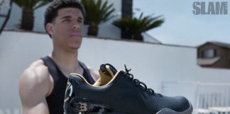 Lonzo Ball