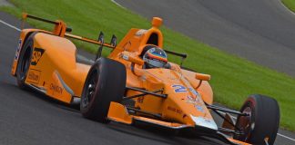 El efecto Alonso dispara la marca Indycar en Europa Indycar