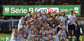 La Serie B italiana renueva con ConTe.it como Title Sponsor Serie B