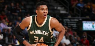 adidas quiere robarle Antetokounmpo a Nike Giannis Antetokounmpo