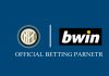 bwin, nuevo patrocinador oficial del Inter de Milán Inter de Milan