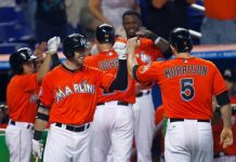 Michael Jordan encabeza la compra de los Miami Marlins Marlins