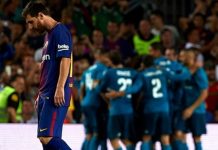 La crisis del Barça pone en alerta a Nike y adidas Messi