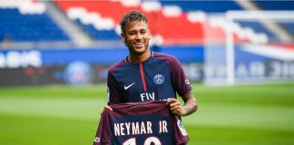Neymar