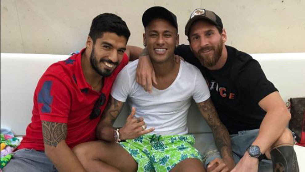 Neymar Neymar