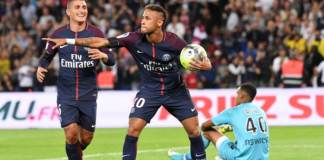 Neymar Jr.