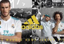El Madrid tiene la camiseta más cara de LaLiga Santander Real Madrid