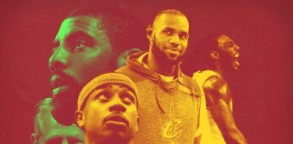 El plan de Nike: Isaiah Thomas para doblegar a Under Armour Thomas