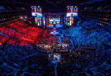 El COI recurre a los eSports como tabla de salvación eSports