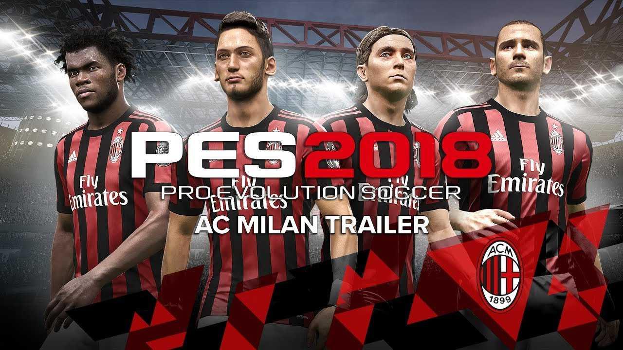 AC Milan AC Milan