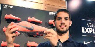Isco