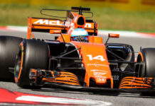 McLaren ficha a Hookit en pleno huracán Alonso McLaren