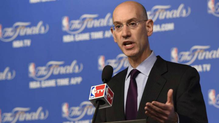 NBA NBA