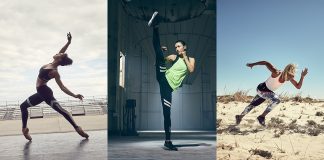 Under Armour lanza “Unlike Any” su campaña a favor de la mujer Under Armour