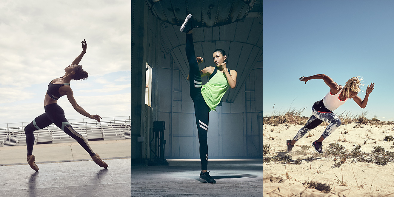 Under Armour Under Armour