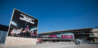 Messi puede dejar al Barcelona sin nuevo Camp Nou Camp Nou