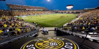 Columbus Crew