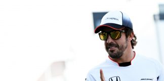 McLaren quiere mantener a Alonso como el Rey de la Fórmula 1 Fernando Alonso