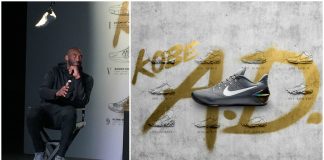Kobe AD
