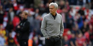 Mourinho quiere hacerse de oro en el United Mourinho
