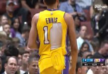 Nike NBA