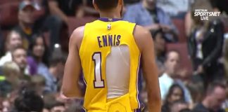 Nike NBA