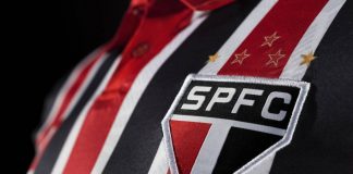 New Balance y adidas se disputan el Sao Paulo Sao Paulo