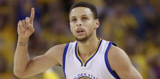 Stephen Curry