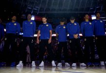 Warriors