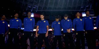Warriors